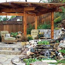 Garten Am Hang Anlegen Ideen Optimale Losungen Fur Hanggestaltung Hinterhof Designs Abschussiger Garten Und Garten Design