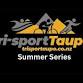 Tri Sport Taupō Summer Series: Race 12 event image