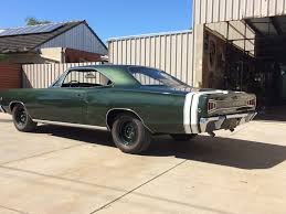 Image result for Dark Green 1968 Coronet