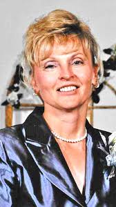 Jerilyn Sue Schmidt Reddig