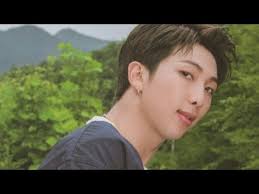 Tysm for my namjoon holo hearts huhuhu ty for the freebies too!!! Namjoon Sin Pijama Fmv Youtube