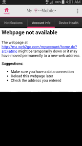 T Mobile Myaccount Binge On Data Monitor Alternative Tasker Integration Xda Developers Forums