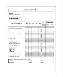 10+ Sample Budget Report Templates | Free & Premium Templates