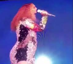 Beyonce Fans Speculating About Whether Or Not She S Pregnant W Baby 4 Thejasminebrand