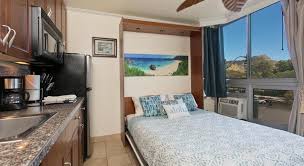 waikiki grand hotel #315 studio/1ba
