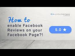 Note that you can also get the direct url address of your reviews tab here to send to your customers. How To Leave Reviews On Facebook Complete Guide 2020