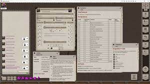 Fantasy Grounds Unity System Requirements Specifications Pcgamespecs Com