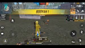 Rampage (new dawn) bgmi offers diverse gameplay modes as well: Emperor Mani Free Fire Clash Squad Journey To Heroic Facebook