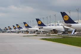Das größte lufthansa drehkreuz befindet sich am frankfurt airport und bietet spezielle lufthansa services. Lufthansa Zieht Weitere Jets In Frankfurt Ab Airliners De