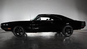 Image result for Black 1970 Dodge