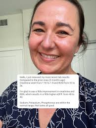 Plant-Powered Kidneys added a new...