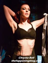 Chrysta Bell Nude, The Fappening - Photo 1169473 - FappeningBook