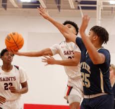 Fike girls stun Southern Wayne