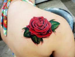 Making a tattoo is a very responsible decision in the life of those that want to have it. 10 Best Rose Tattoo Design Ideas Meaning For Women Fmag Com