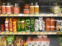Current price $16.90 $ 16. Another Walmart Accused Of Locking Up Hair Products For Black Women Allure