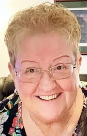 Judy Kilver Obituary (1955