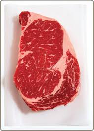 So skip the steakhouse and make this rib eye steak recipe instead! Aged Prime Rib Eye Paulina Market Chicago