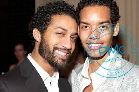 Humberto Petit's Birthday Bash Hosted by Malik Sterling and Peter Sisson