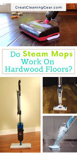 Does A Steam Mop Really Work Great Cleaning Gear Steam Mop Steam Mops Floor Cleaning Hacks
