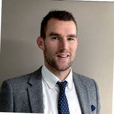 Chris Charlson's Instagram, Twitter & Facebook