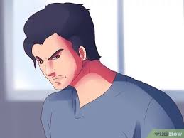 Saya berharap semoga kita semua tetap dan keadaan sehat jasmani dan rohani yah. Cara Bersikap Seperti Sasuke Dengan Gambar Wikihow