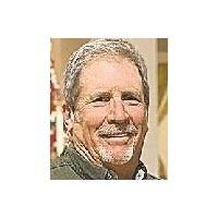 Chuck HOOKER Obituary