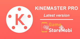 Kinemaster Pro Mod Apk 2021 Unlocked No Watermark Download