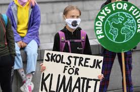 Последние твиты от greta thunberg (@gretathunberg). Climate Strikers Plan Safe Return To Protests Greta Thunberg Says Environment The Jakarta Post