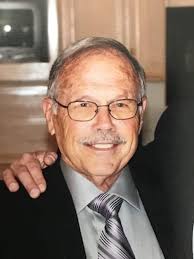 Bernard Arthur Te Velde Obituary