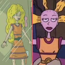 All orders are custom made and most ship worldwide within 24 hours. Nickrewind On Twitter Before Self Quarantine Vs Now Rugrats