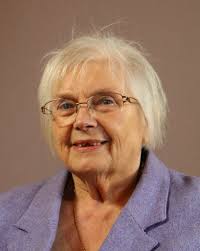 Cllr Mamie Simmons' family have shared the arrangements for her funeral  following her death