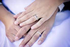 Why Do People In Some Countries Wear Wedding Rings On The Left Hand And In Others