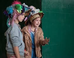 A group of children discover that every single person over the age of 15 has disappeared. The Sparticle Mystery On Twitter The Sparticle Mystery Ep 5 Today At 1010 With Olly Bell As Liam Abbie Hayes As Frankie Cbbc Sparticlemystery Http T Co W4eelkjh
