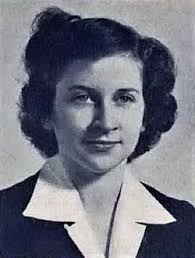 Dorcas Josephine Eichelberger Pyle (1921-1997): homenaje de Find a Grave