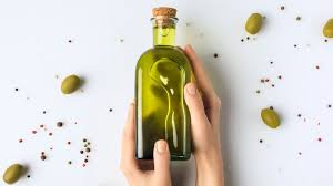 Deux Huiles D Olive Pas Si Extra Vierges Que Ca