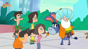 TRT Çocukta bugün neler var? TRT Çocuk 2 Şubat yayın akışı - Kültür Sanat  haberleri