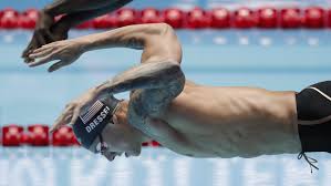 Leading up to june 20, there will be preliminary events each day in the morning with the u.s. U S Olympic Trials Swimming Includes Caeleb Dressel Ryan Murphy
