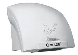 Máy sấy tay Gorlde B-920 - Hàng chính hãng