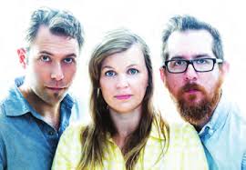 Meet the Community Support Leadership Team