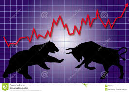 This stock market bear bull is high quality png picture material, which can be used for your creative projects or simply as a decoration for your design stock market bear bull is a totally free png image with transparent background and its resolution is 1200x585. Bull And Bear Stock Market Images Free Download Stocks Walls