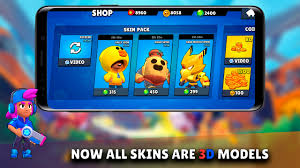 Crow fires a trio of poisoned daggers. Box Simulator For Brawl Stars Open That Box For Android Apk Download