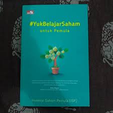 Bo sanchez pernah menulis begini, tahukah anda apa masalahnya dengan dunia pasar saham? 34 Buku Yuk Nabung Saham Info Dana Tunai