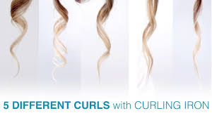 Shop curling irons and stylers at ulta. 5 Super Easy To Curl Your Hair Youtube