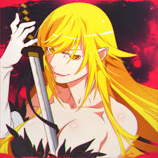 Avatar Kiss Shot Acerola Orion Heart Under Blade By Loleyke On Deviantart