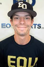 2021 Baseball Roster