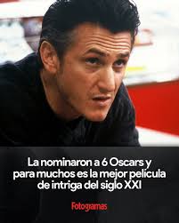 Obra maestra": Clint Eastwood dirige una de las mejores películas de  suspense del siglo XXI. Un thriller oscuro de misterio e intriga con  interpretaciones de Oscar 🤩✨