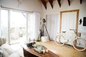 Beach boho living room ideas. So Your Style Is Boho Beach