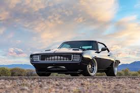 Image result for Tuxedo Black 1969 Camaro