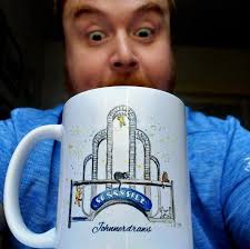 A special tribute to a very special dog, Riley, who is forever missed. I  was honored to have been entrusted with creating this portrait earlier this  year. This Big guy Riley was