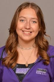 Erica Ulrich's Instagram, Twitter & Facebook